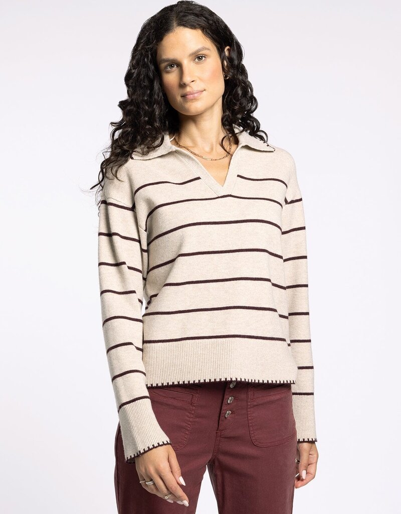 509 Broadway Radley Sweater