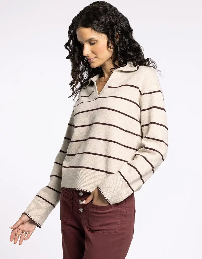 509 Broadway Radley Sweater