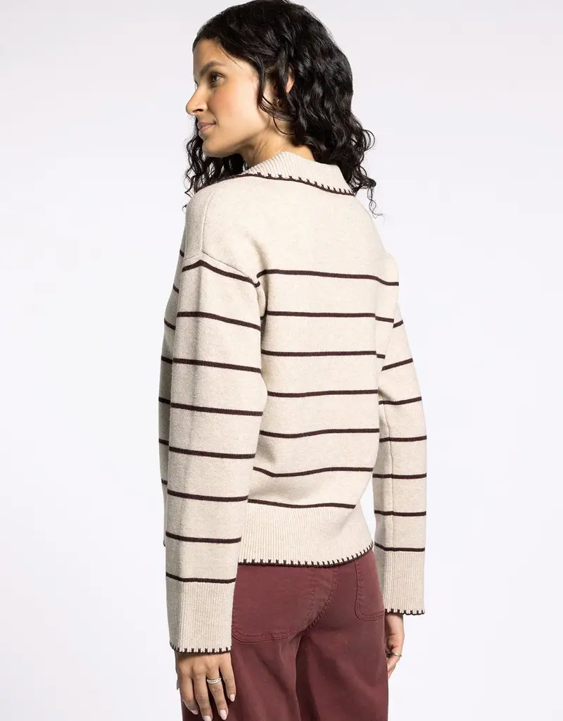 509 Broadway Radley Sweater