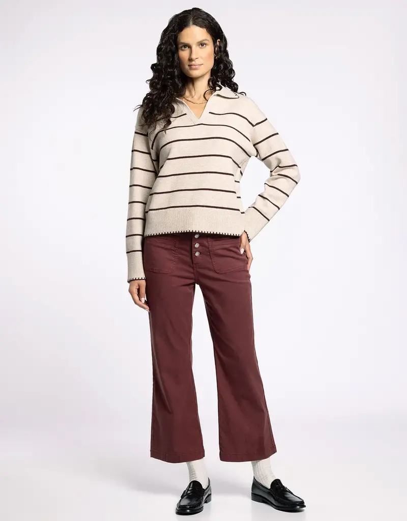 509 Broadway Radley Sweater