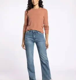509 Broadway Stacy Top