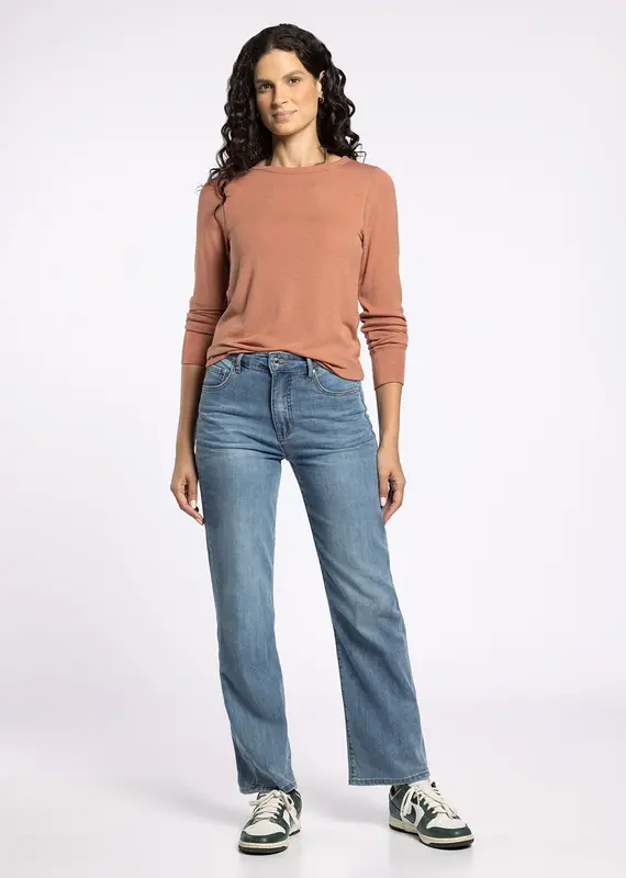 509 Broadway Stacy Top