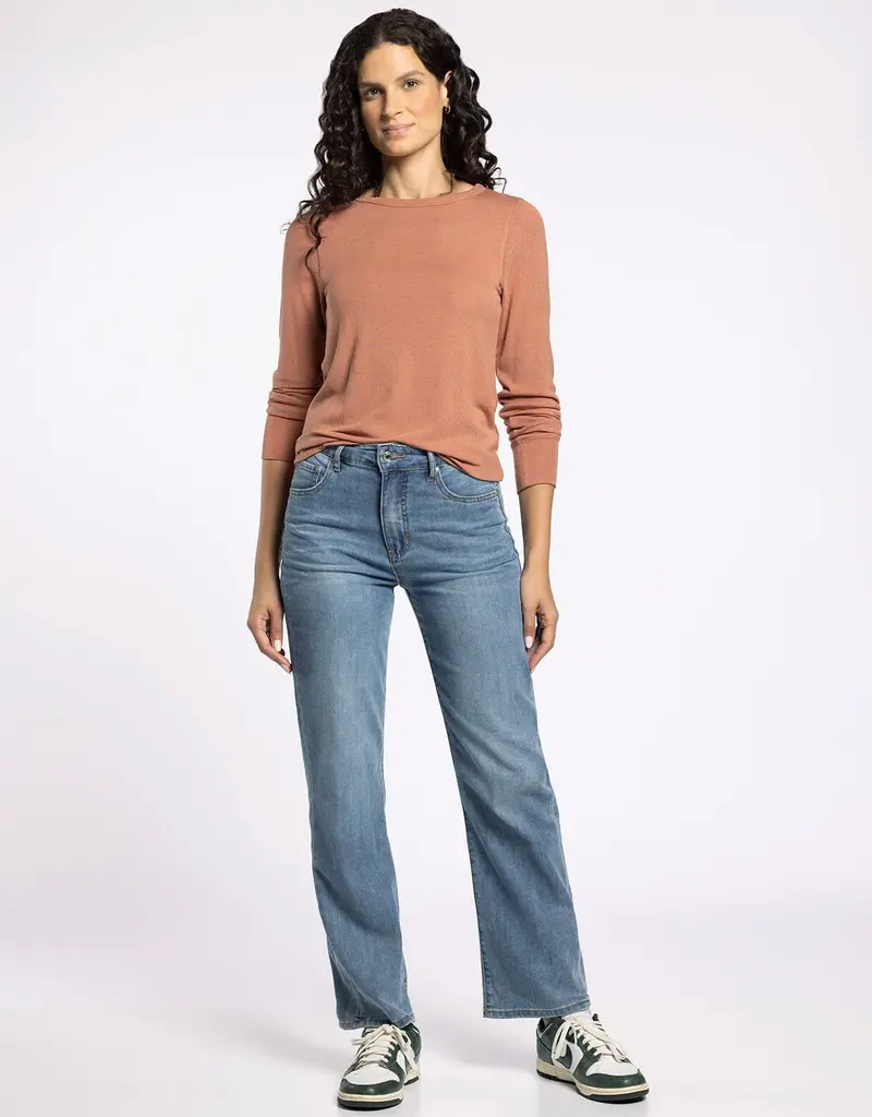 509 Broadway Stacy Top