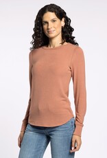 509 Broadway Stacy Top