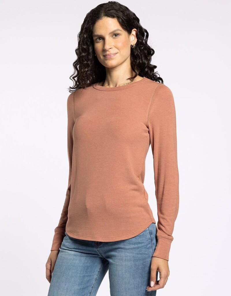 509 Broadway Stacy Top