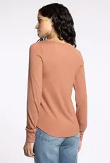 509 Broadway Stacy Top