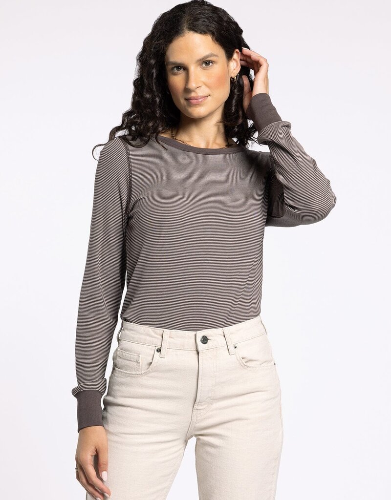 509 Broadway Stacy Top