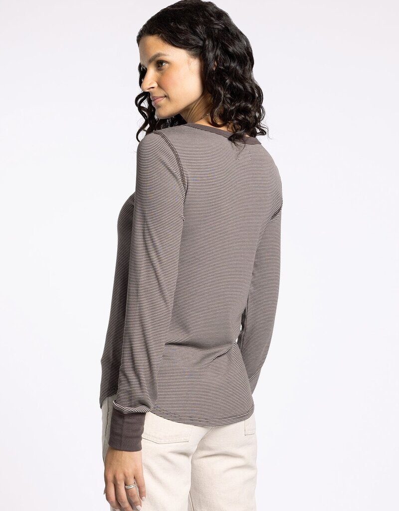 509 Broadway Stacy Top