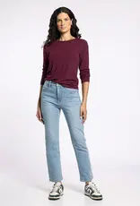 509 Broadway Stacy Top