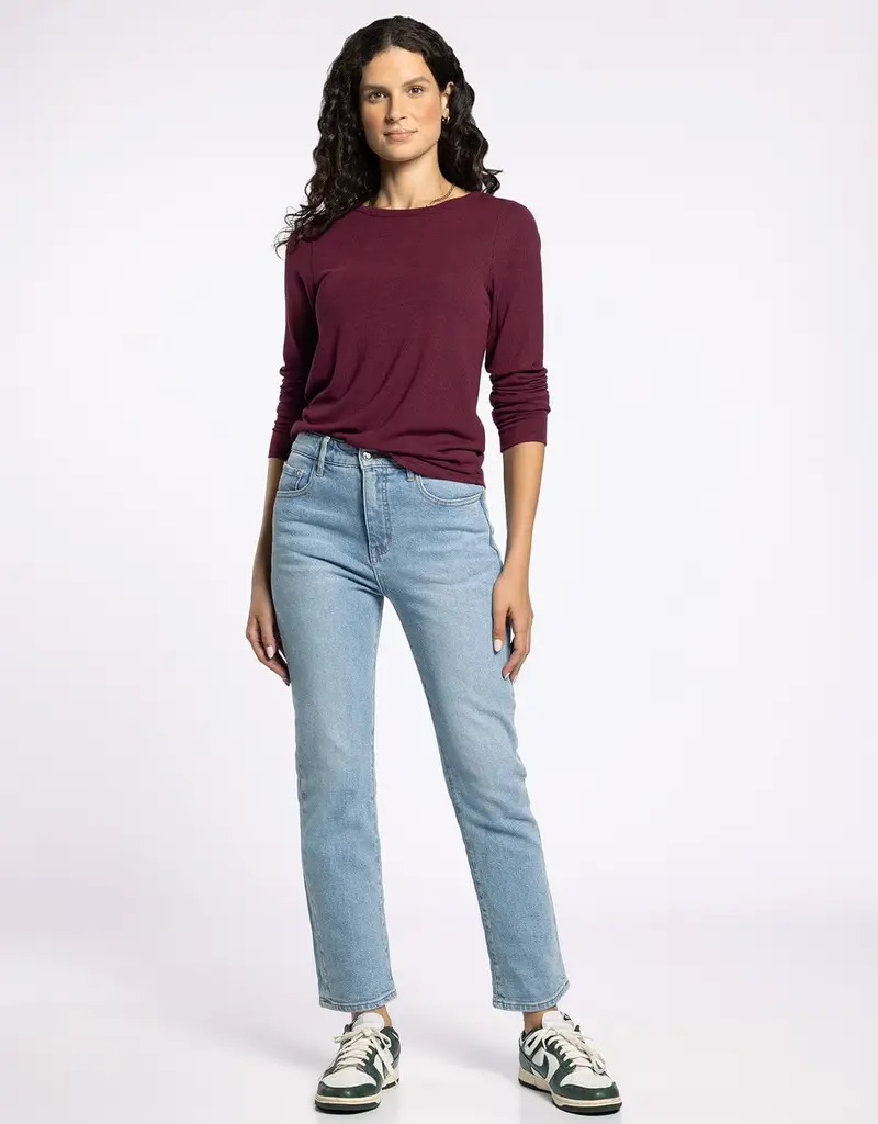 509 Broadway Stacy Top