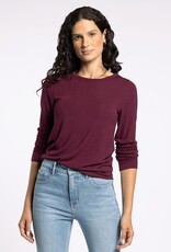 509 Broadway Stacy Top