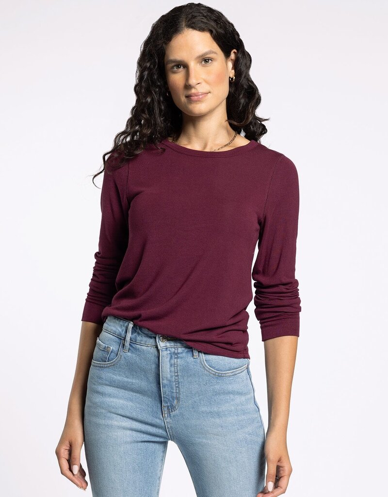 509 Broadway Stacy Top