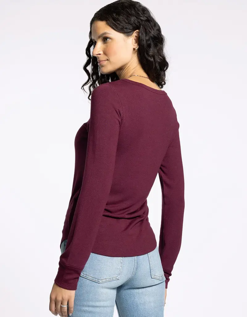 509 Broadway Stacy Top