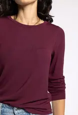 509 Broadway Stacy Top