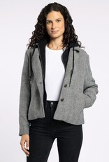 509 Broadway Alejandra Coat