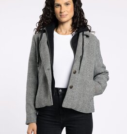 509 Broadway Alejandra Coat
