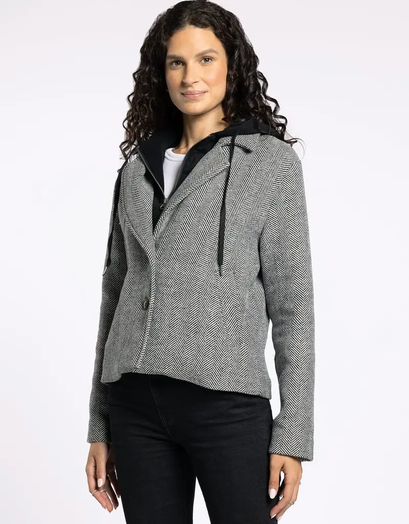 509 Broadway Alejandra Coat