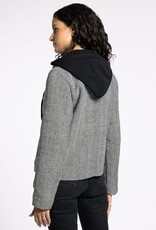 509 Broadway Alejandra Coat