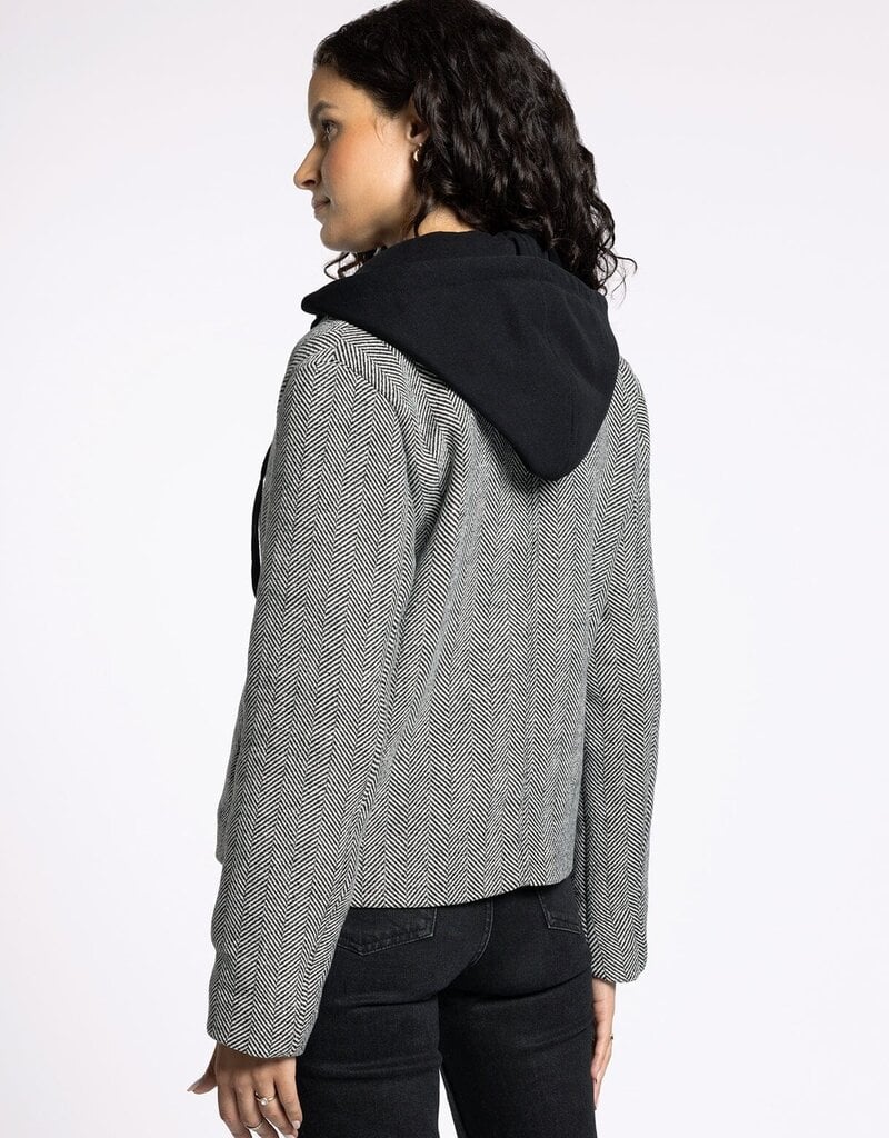 509 Broadway Alejandra Coat