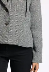 509 Broadway Alejandra Coat