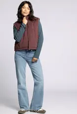 509 Broadway Brina Vest