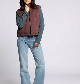 509 Broadway Brina Vest