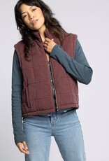 509 Broadway Brina Vest