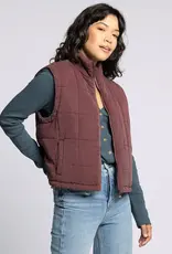 509 Broadway Brina Vest