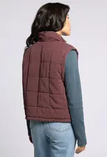 509 Broadway Brina Vest