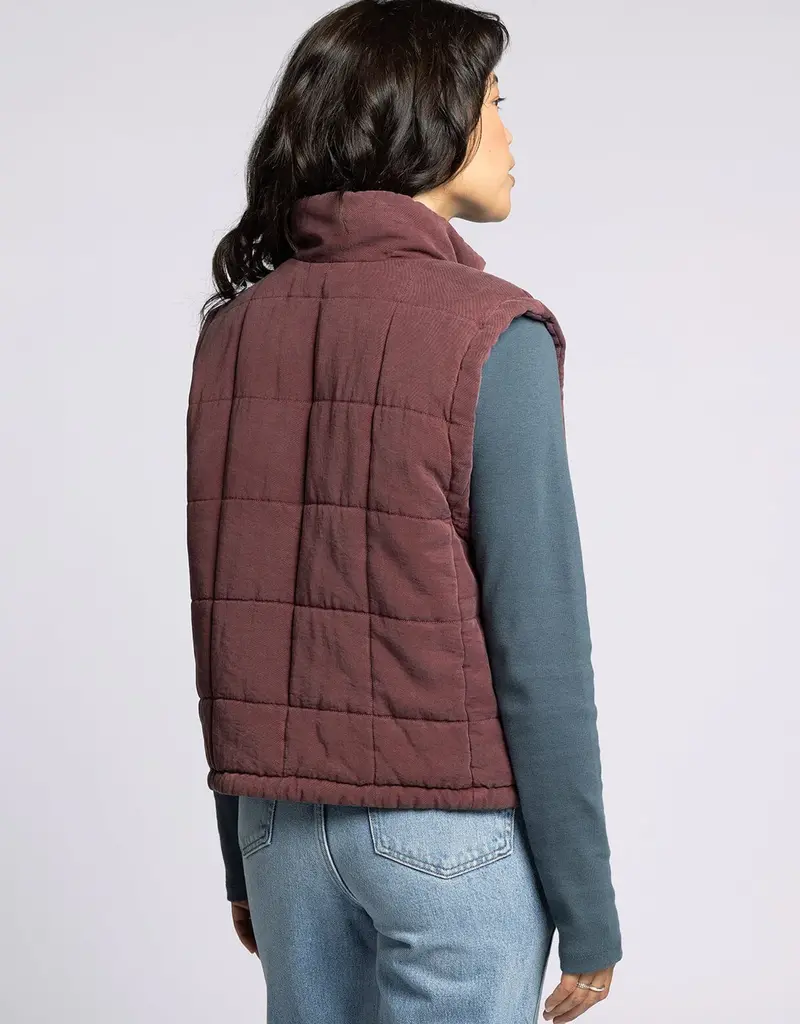 509 Broadway Brina Vest