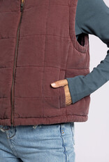 509 Broadway Brina Vest