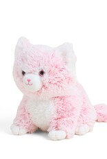 Warmies Pink Kitten Warmies