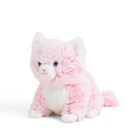 Warmies Pink Kitten Warmies