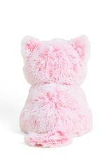 Warmies Pink Kitten Warmies