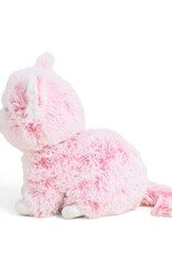 Warmies Pink Kitten Warmies