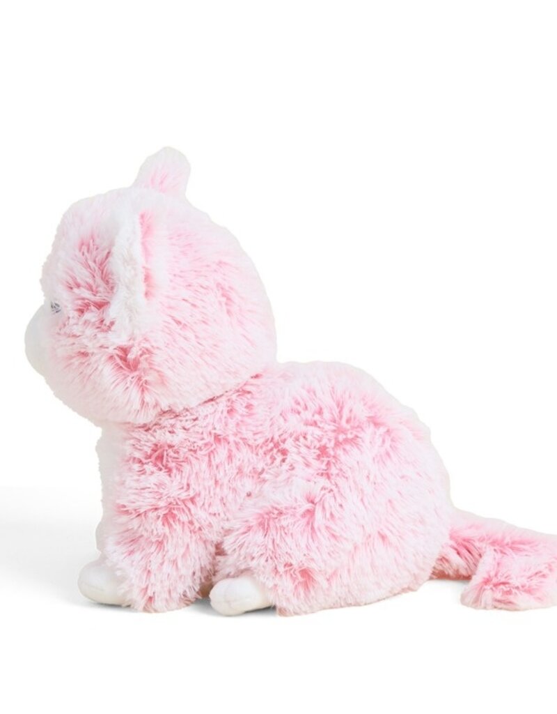 Warmies Pink Kitten Warmies