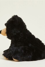 Warmies Plush Black Bear Warmie