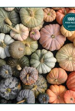 509 Broadway Heirloom Pumpkins 1000 Piece Puzzle