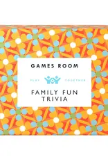 509 Broadway Family Fun Trivia