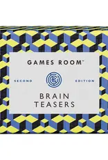 509 Broadway Brain Teasers