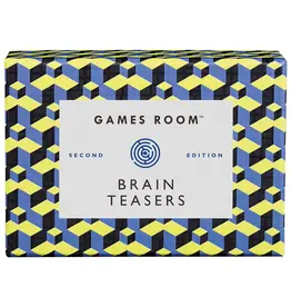 509 Broadway Brain Teasers