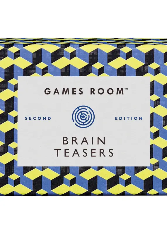 509 Broadway Brain Teasers