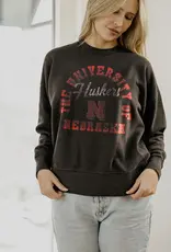 509 Broadway Nebraska Husker Draft Hi-Dive