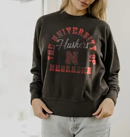 509 Broadway Nebraska Husker Draft Hi-Dive