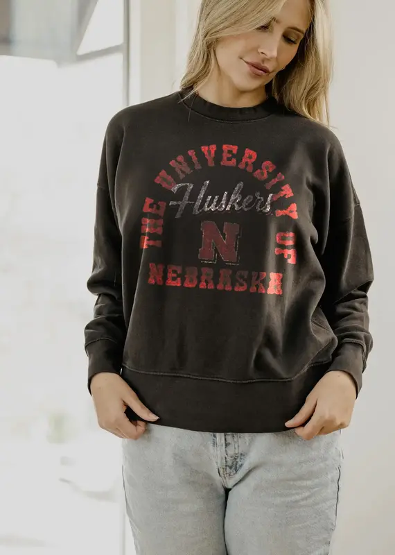 509 Broadway Nebraska Husker Draft Hi-Dive