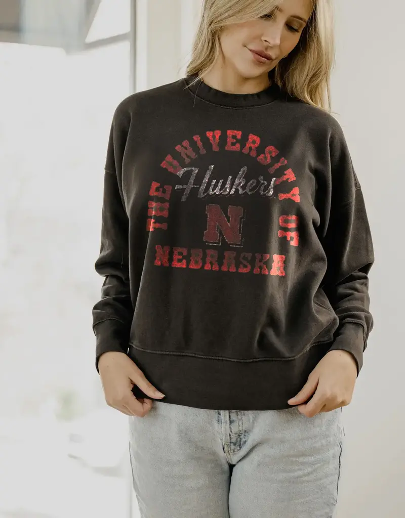 509 Broadway Nebraska Husker Draft Hi-Dive