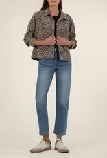 KUT From The Kloth Arya Shirt Jacket