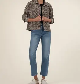 KUT From The Kloth Arya Shirt Jacket
