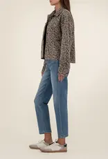 KUT From The Kloth Arya Shirt Jacket