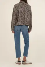 KUT From The Kloth Arya Shirt Jacket